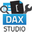 Herunterladen DAX Studio 