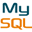 下載 的MySQL 