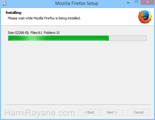 Firefox 67.0 Beta 19 32-bit Resim 4