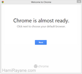 İndir Google Chrome Dev 