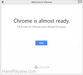 Download Google Chrome 