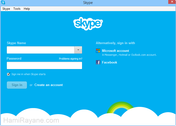 Skype 8.42.0.60 Full Картинка 1