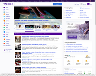 Yahoo! Messenger v0.8.155 NEW Yahoo! Messenger v0.8.155 NEW