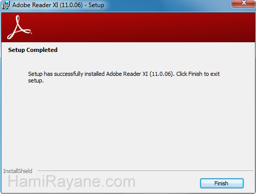Adobe Reader 11.0.10 Bild 5