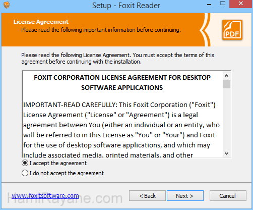 Foxit Reader 9.0.1.1049 Picture 2