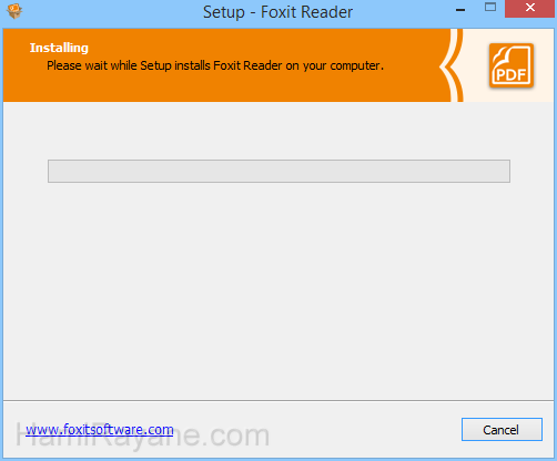 Foxit Reader 9.0.1.1049 Resim 8