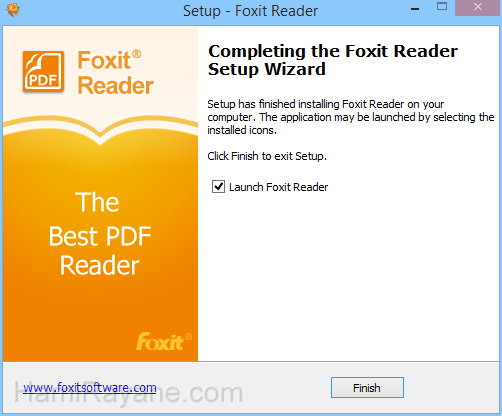 Foxit Reader 9.0.1.1049 Picture 9