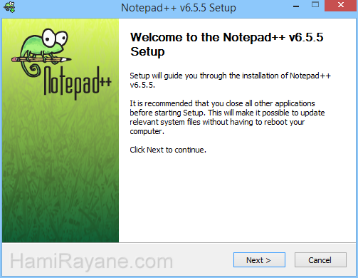 Notepad   (32-Bit) 7.6.4 Picture 2