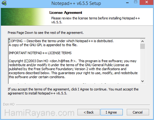 Notepad   (32-Bit) 7.6.4 Picture 3