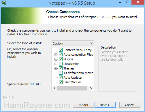 Notepad   (32-Bit) 7.6.4 Picture 5