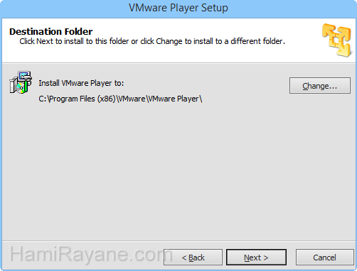 VMware Workstation Player 15.0.4 Picture 4