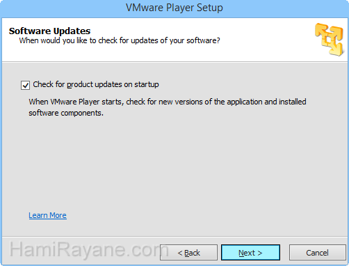 VMware Workstation Player 15.0.4 Picture 5
