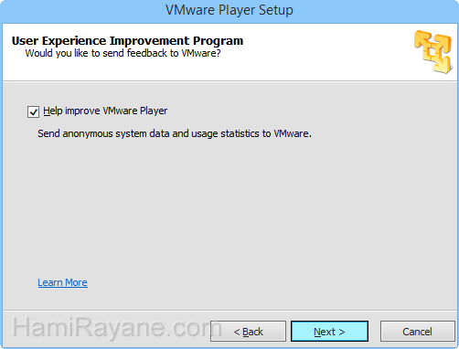 VMware Workstation Player 15.0.4 Picture 6
