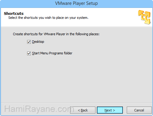 VMware Workstation Player 15.0.4 Picture 7