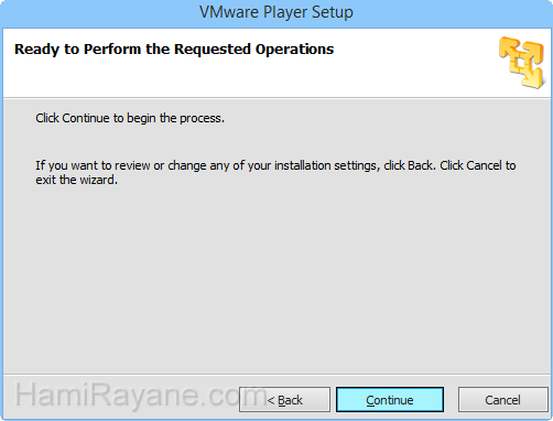 VMware Workstation Player 15.0.4 Picture 8