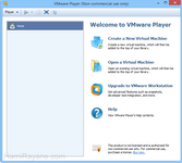 Скачать VMware Player 