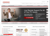 Comodo Internet Security 11.0.0.6802 Comodo Internet Security 11.0.0.6802