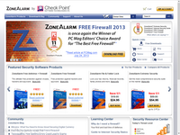 ZoneAlarm Free 15.4.62.17802 ZoneAlarm Free 15.4.62.17802