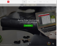 Avira Free Antivirus 15.0.44.142 Avira Free Antivirus 15.0.44.142