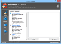 Download CCleaner Beta 