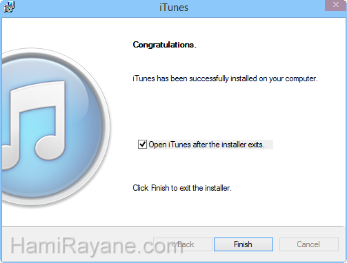 iTunes 12.9.4.102 (64-bit) Resim 4