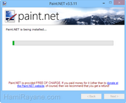 Скачать Paint.NET 