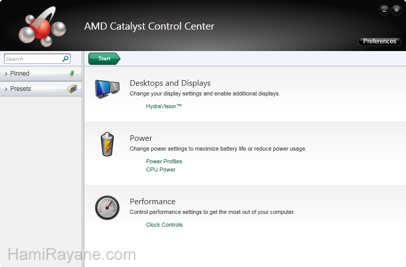 AMD Catalyst Drivers 15.7.1 Windows 7 & Win 8 (64bit) Картинка 9