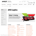 AMD Catalyst Drivers 15.7.1 Windows 7 & Win 8 (64bit) AMD Catalyst Drivers 15.7.1 Windows 7 & Win 8 (64bit)