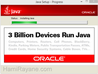 Télécharger Java Runtime Environment 32bit 