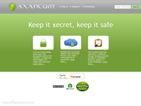 TÉLÉCHARGER AXCRYPT WINDOWS 7 AXCRYPT WINDOWS 7