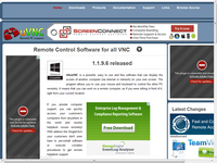 UltraVNC 1.2.2.3 UltraVNC 1.2.2.3