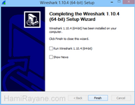 Scarica Wireshark 64-bit 