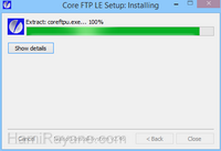 Descargar Core FTP 