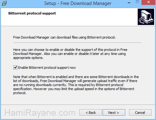 Free Download Manager 32-bit 5.1.8.7312 FDM صور 4