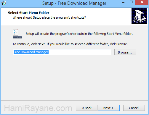Free Download Manager 32-bit 5.1.8.7312 FDM صور 7