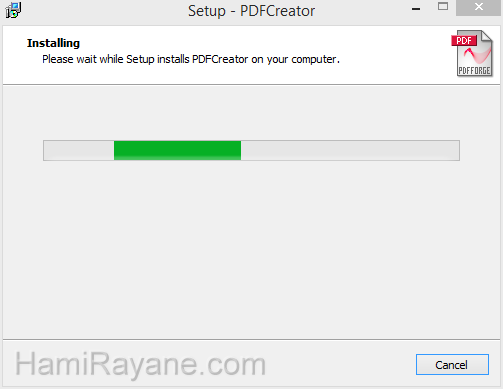 PDFCreator 2.3.2 Image 7