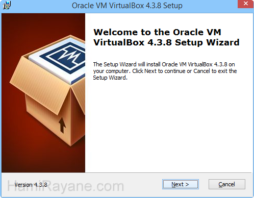 VirtualBox 6.0.4 圖片 1