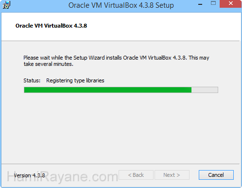 VirtualBox 5.1.0 RC1