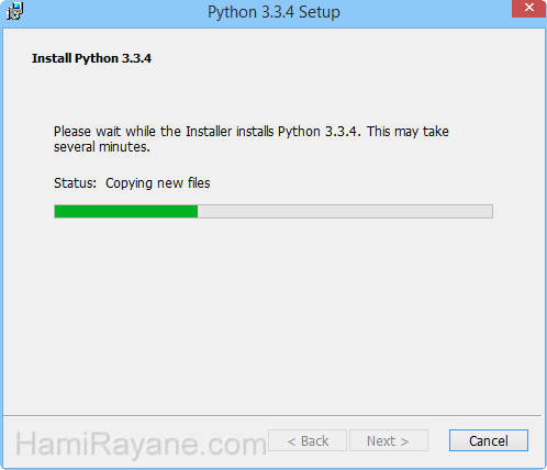 Python 3.7.3 Картинка 4
