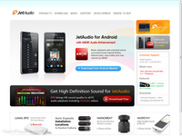 jetAudio 8.1.6 Basic jetAudio 8.1.6 Basic