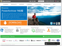PowerArchiver 18.01.04 PowerArchiver 18.01.04