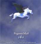 İndir Pegasus Mail 