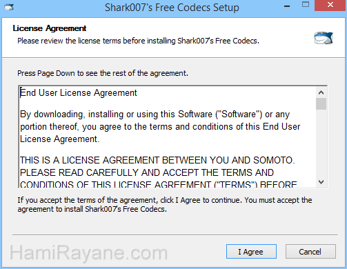 ADVANCED Codecs 8.7.5 Windows 7 Codecs صور 1