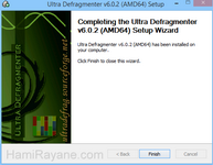 Download UltraDefrag 32 
