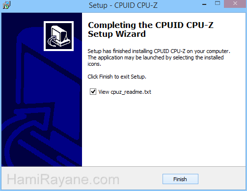 CPU-Z 1.83 Immagine 7