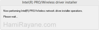 Download Intel PRO-Wireless and WiFi Link Drivers XP 64 