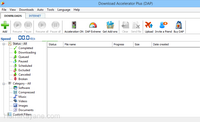 İndir DAP, Download Accelerator Plus 