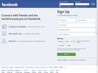 Facebook Messenger 2.1 Facebook Messenger 2.1