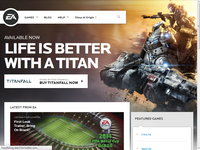 Origin 10.5.32.22222 EA Games Origin 10.5.32.22222 EA Games