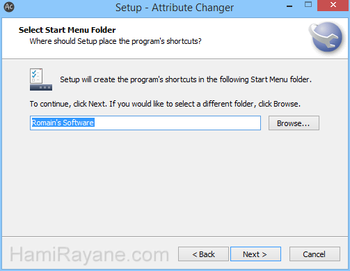 Attribute Changer 9.10d Image 5